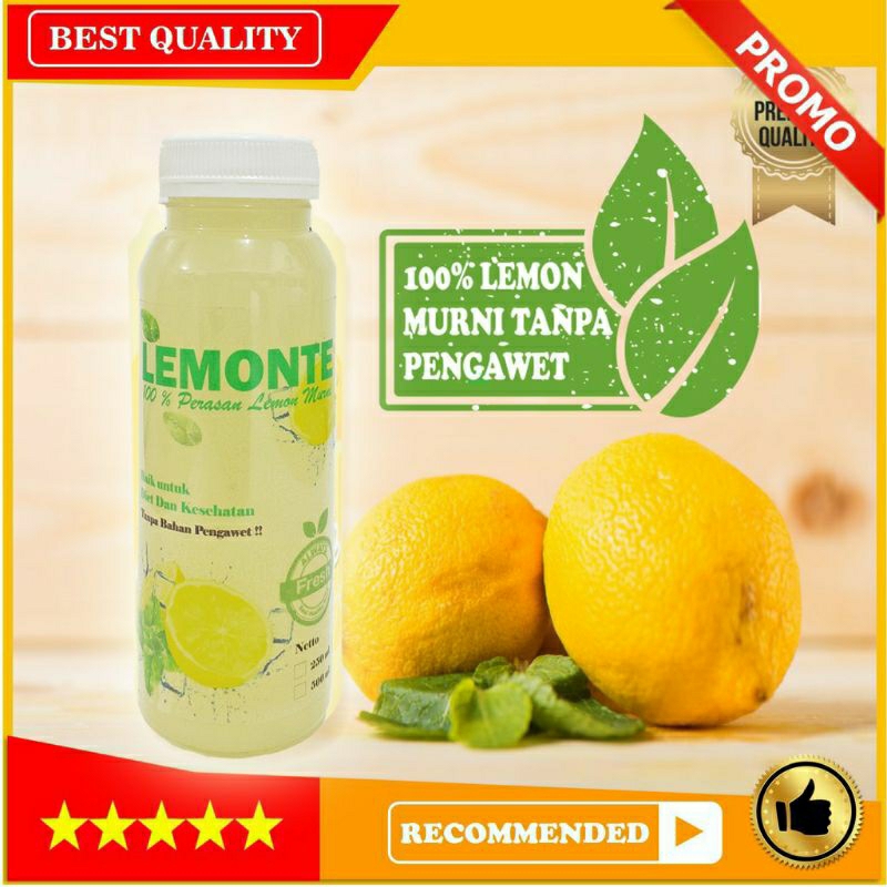 

sari lemon fresh 250ml