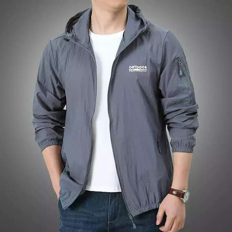 GHOYOUR- JAKET OUTDOOR PROFESSIONAL