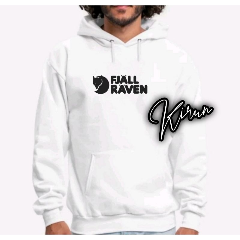 Sweater - Jaket - Hoodie - Fjall Raven