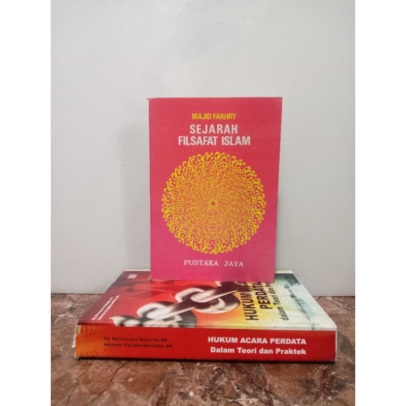 sejarah filsafat islam