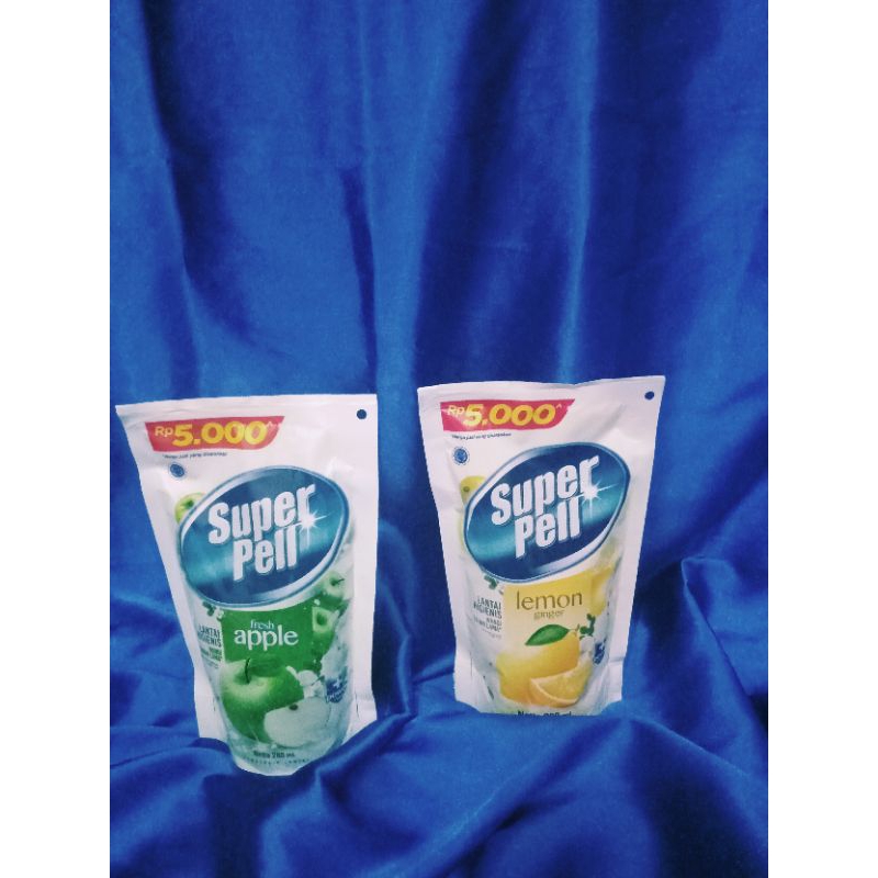 super pell 280ml