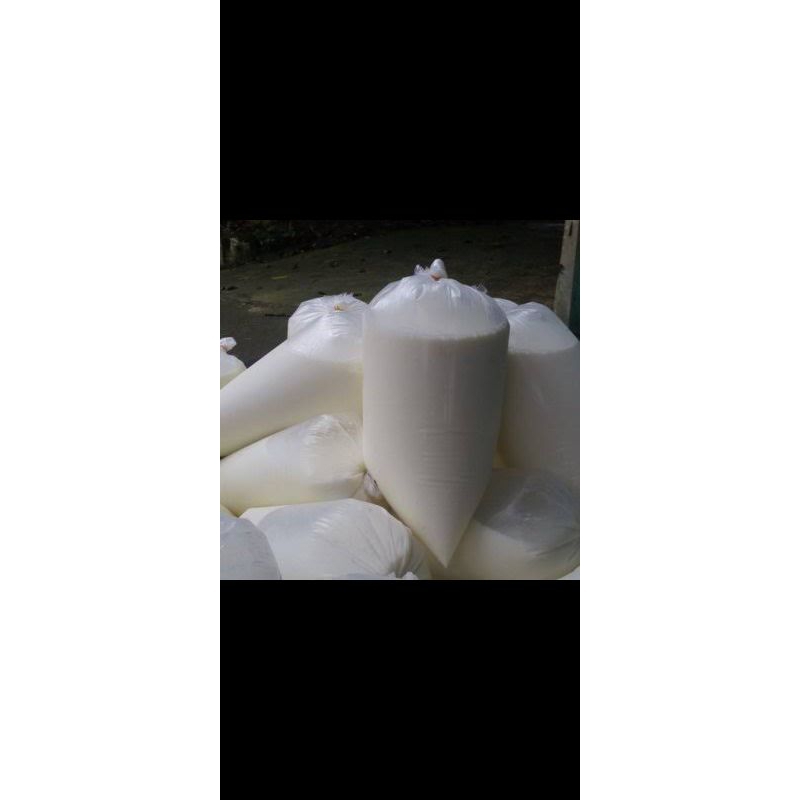 

SUSU SAPI MURNI (mentah)