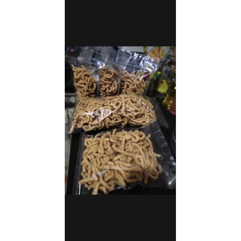 

Kue AKAR KELAPA WIJEN