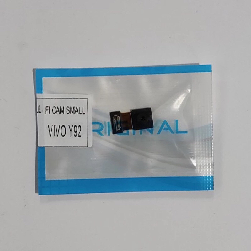 CAMERA DEPAN HP VIVO Y92