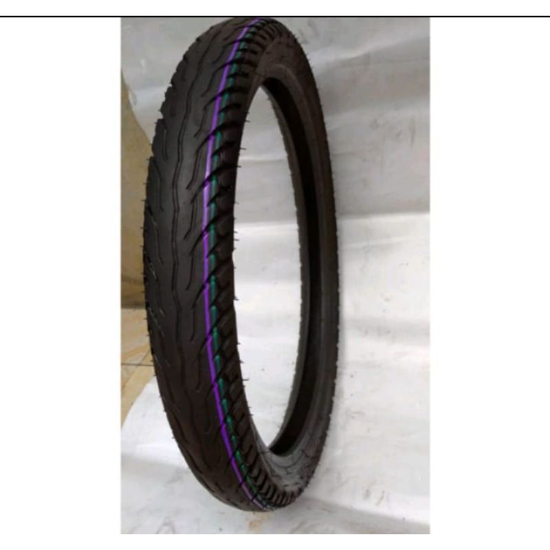 ban motor merk federal ukuran 90 90 ring 17