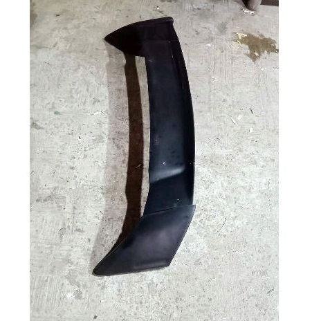 spoiler gawang hondal civic fd/fb/type R