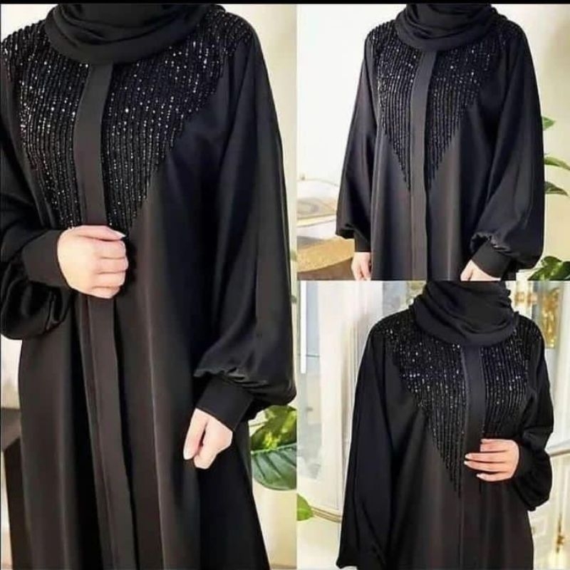 abaya ori Tarim import original Tarim yaman PROMO