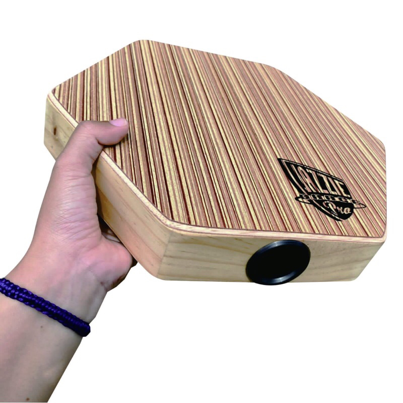 Travel Cajon - Travel Cajon Hexagonal
