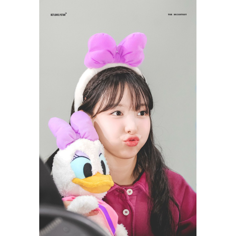 

DIGIPACK READY TO BE