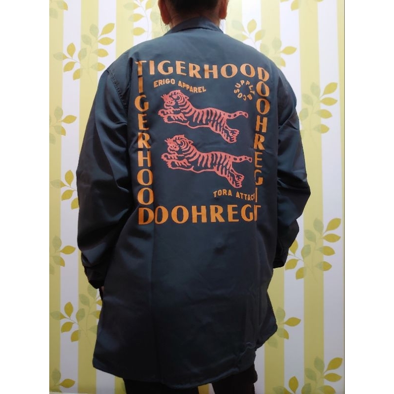 JAKET ERIGO ORI