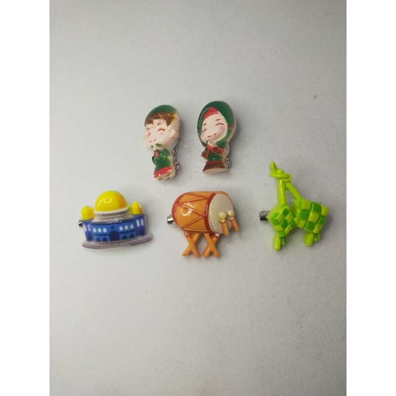 Bross Dagu Spesial Ramadhan / Bross Dagu Anak / Bross Dagu Anak Lebaran