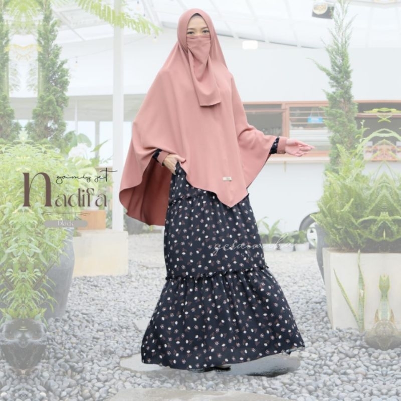 Nadifa Set By Gerai Mika