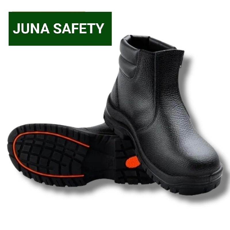 safty krusher Tulsa second original gratis ongkir