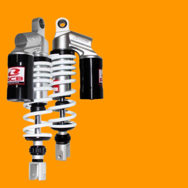 sok nmax rcb sb-2 series - sokbreker nmax rcb - shock nmax - sok nmax yss ohlins - shockbreaker nmax