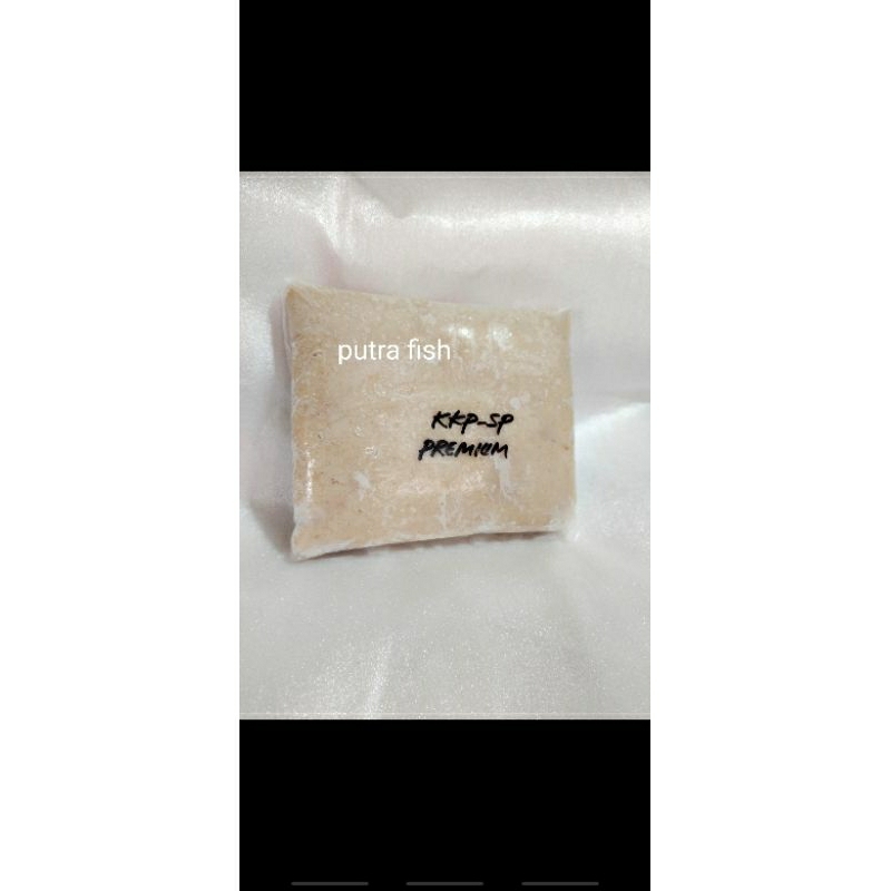 

ikan giling kakap super premium