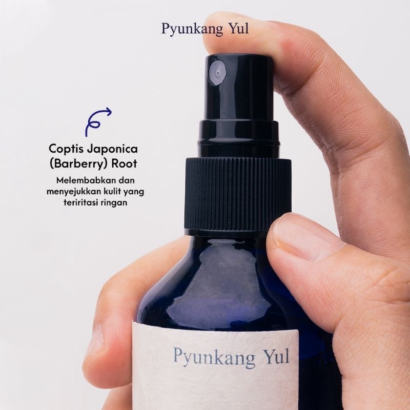 Pyunkang Yul Mist Toner 100ml | 200ml BPOM