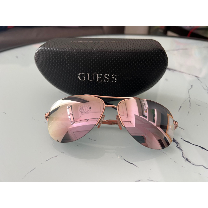 Kacamata Guess Original