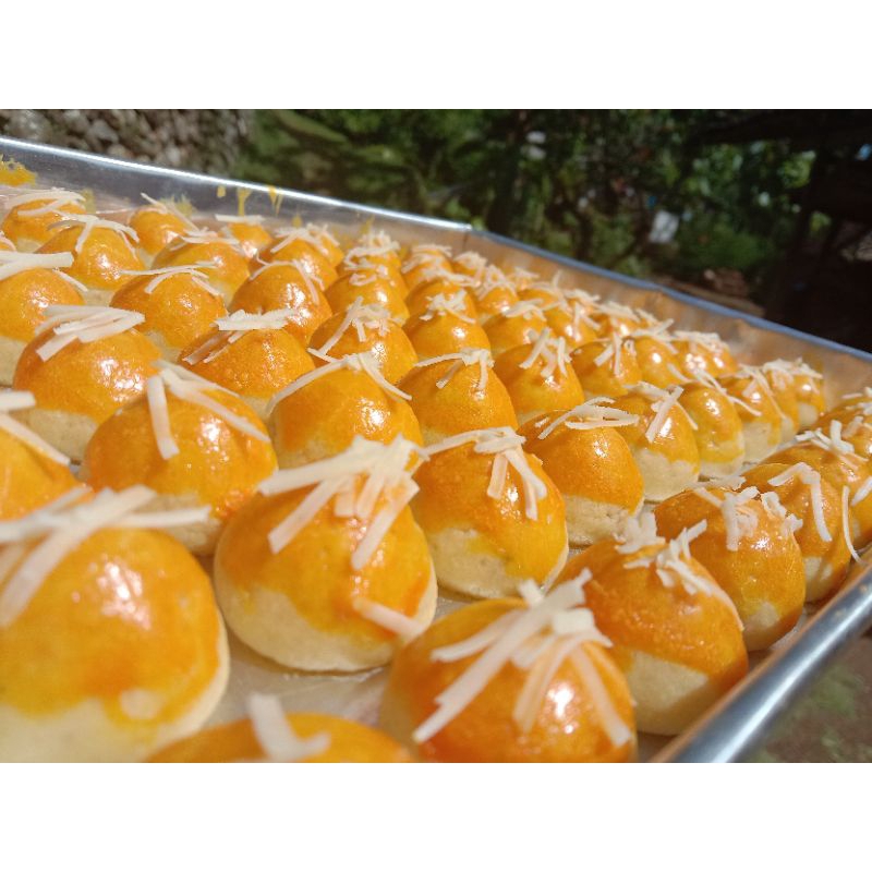 

Nastar Keju || Nastar Premium