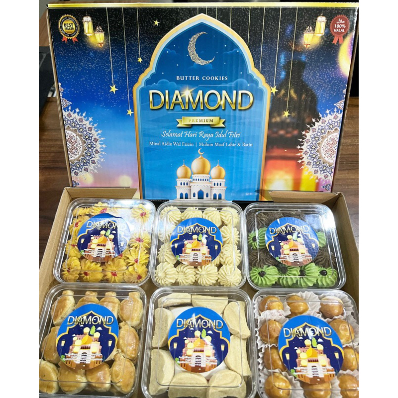 

kue kering lebaran