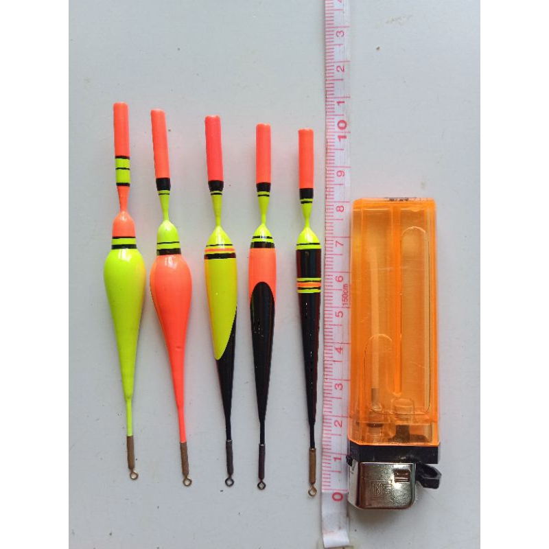 pelampung anti badai 10cm