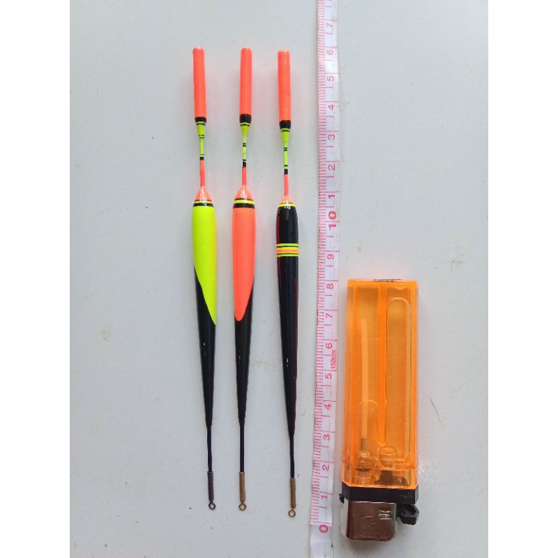 pelampung anti badai 15cm