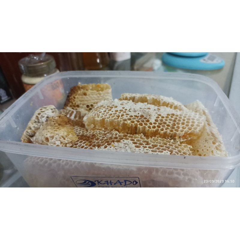 

Promo Sarang Cerana Murni