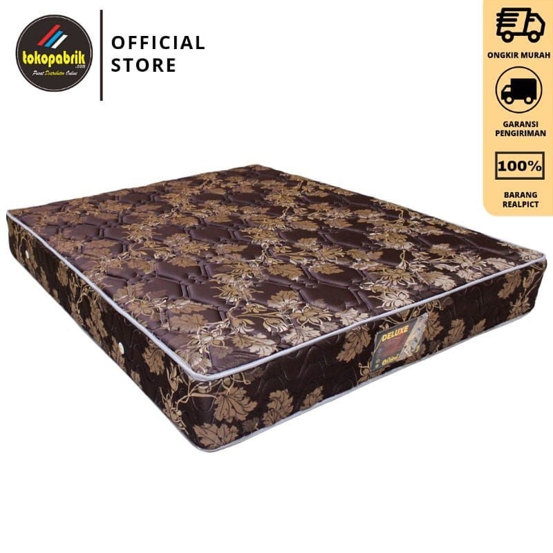 Spring Bed Central Ukuran 180x200 Termurah Terlaris JABODETABEK