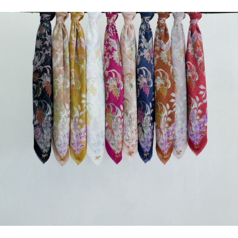 SCARF DEAR WOMEN SERIES BY RENKA