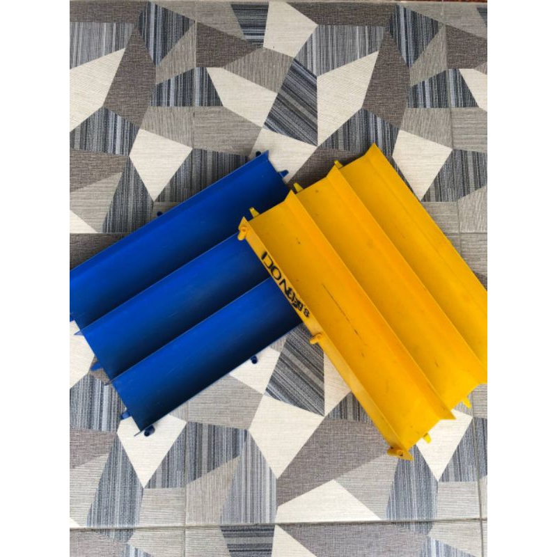 Track Tamiya Lurus Merk HJH Second