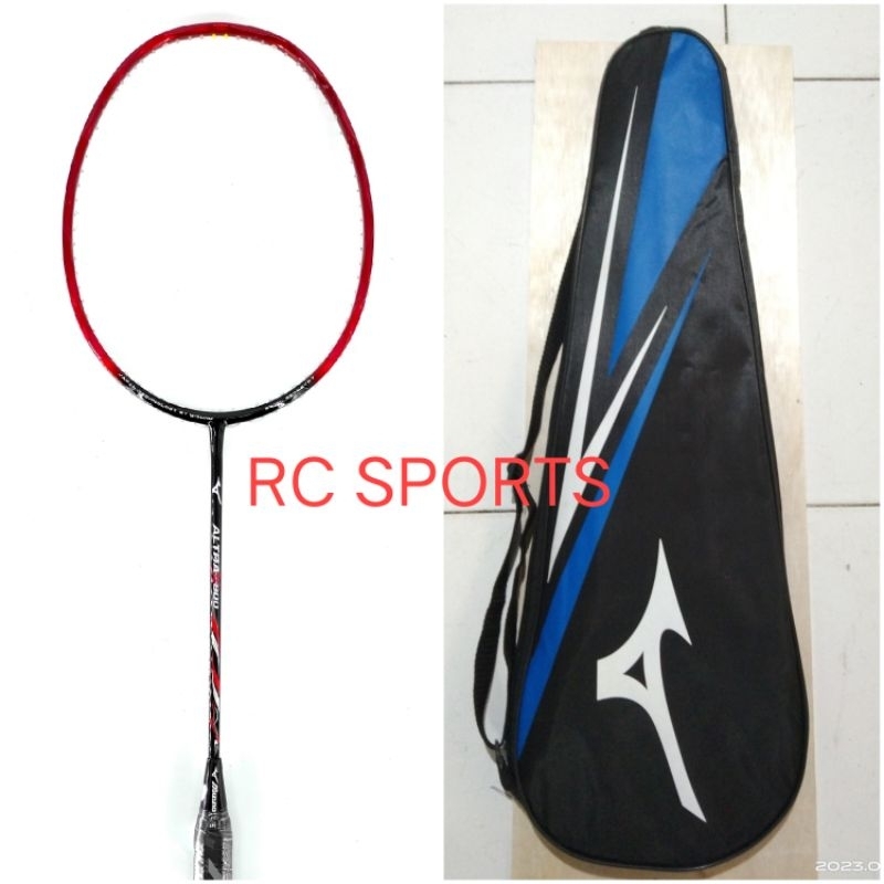 Raket Mizuno Altrax 900 4U5 Medium 28lbs Head Heavy