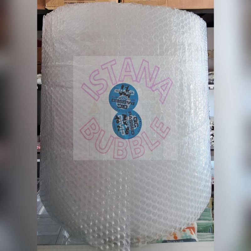 

BUBBLE WRAP "GMP" , TEREKONOMIS 40cm X 50m