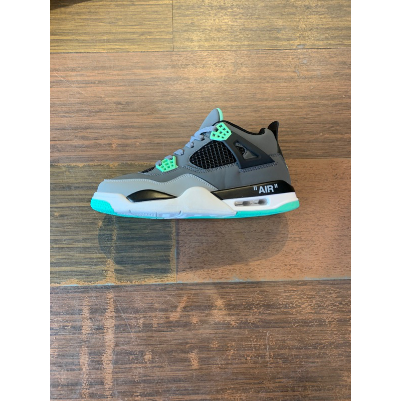 Nike jordan retro 4 premium original