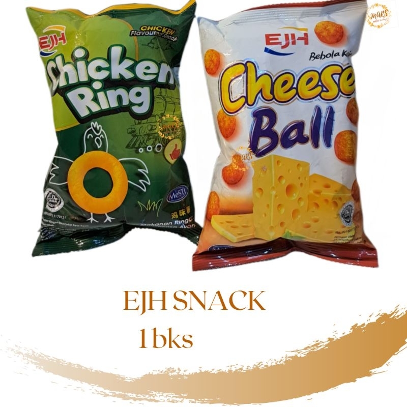 Snack EJH 50 gr