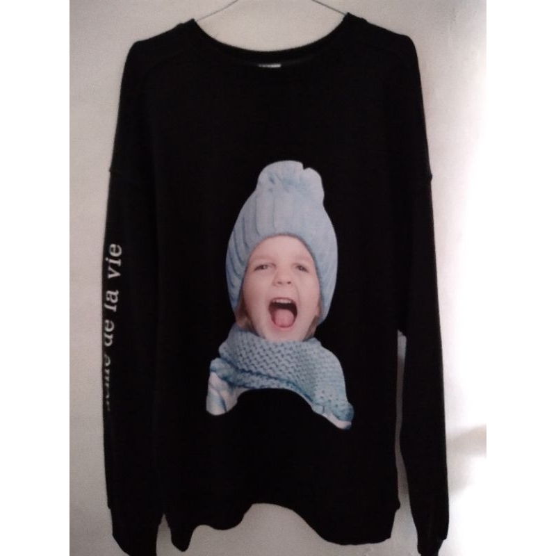 ADLV preloved like new