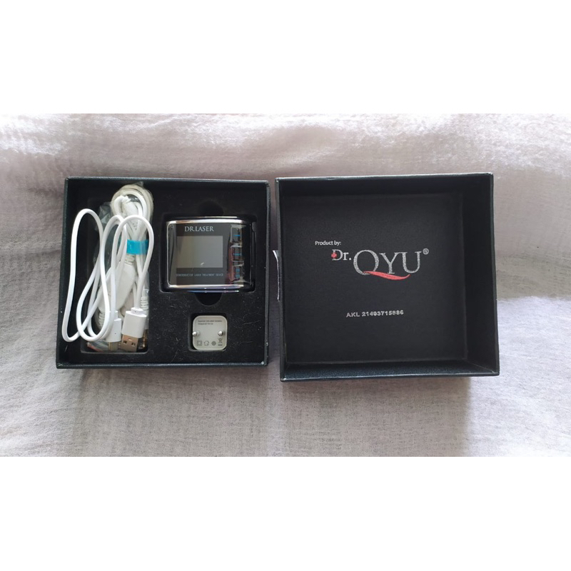 Dr. Laser Perfect 10 series Original Second