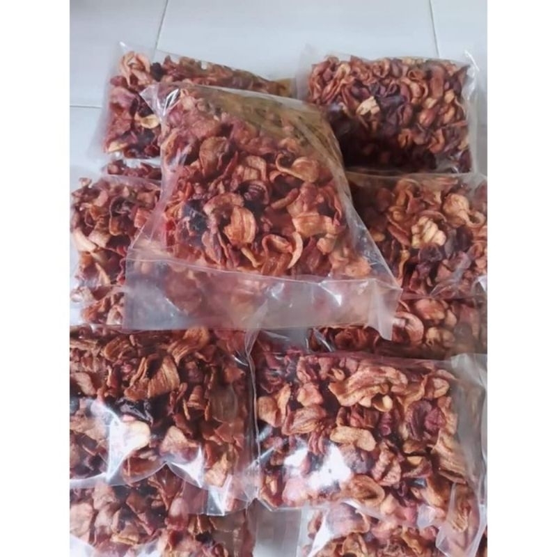 

KRIPIK SALE PISANG MANIS 1/2 kg