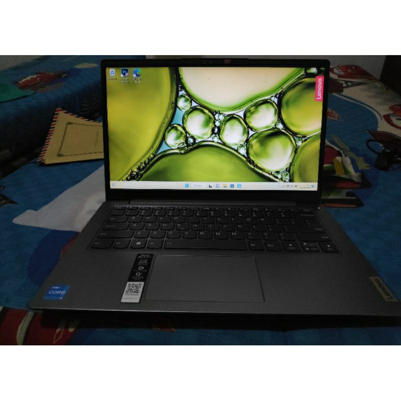Lenovo ideapad slim 3