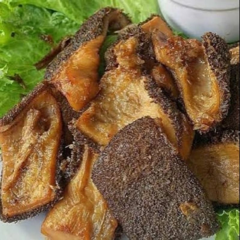 

Frozen Food Jeroan Babat Sapi