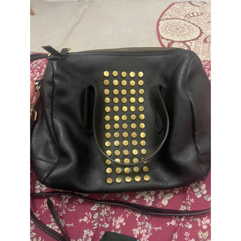 Tas branded Preloved Underarm Bags Original