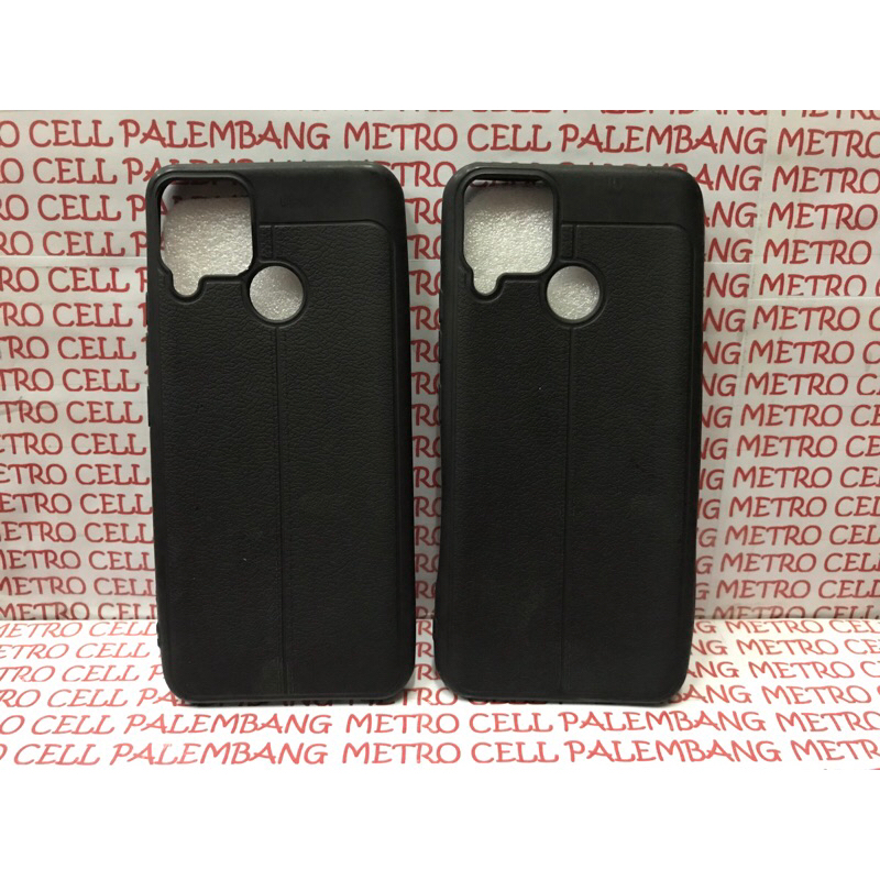 Case Autofocus Black