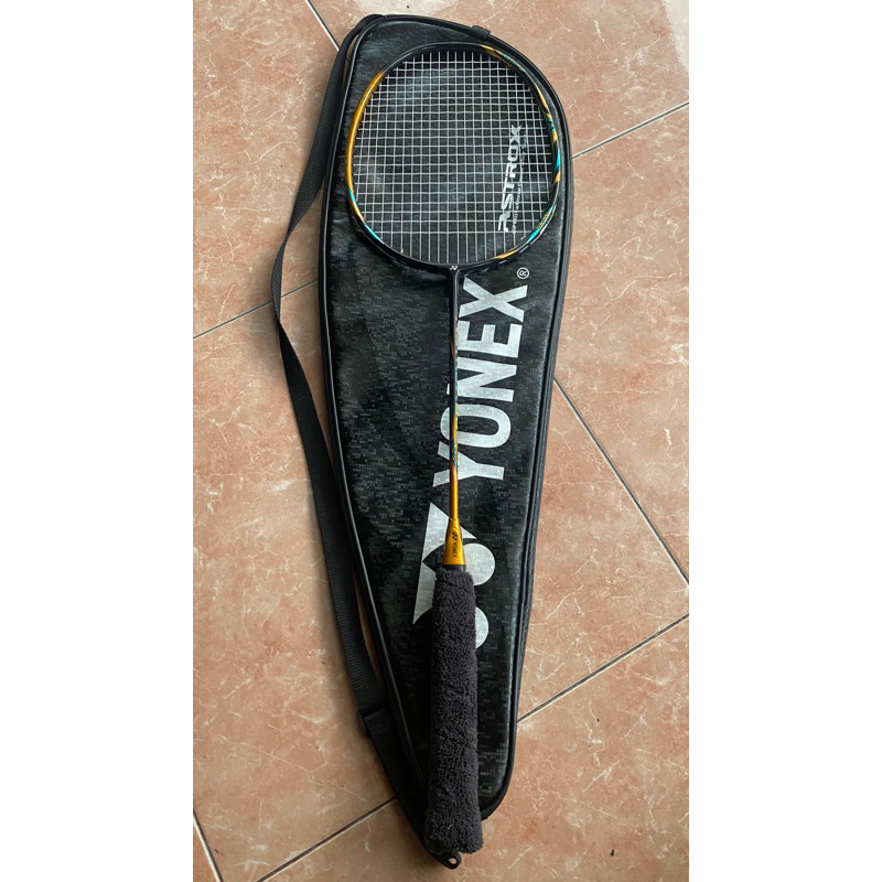 Astrox 88d Pro Original second