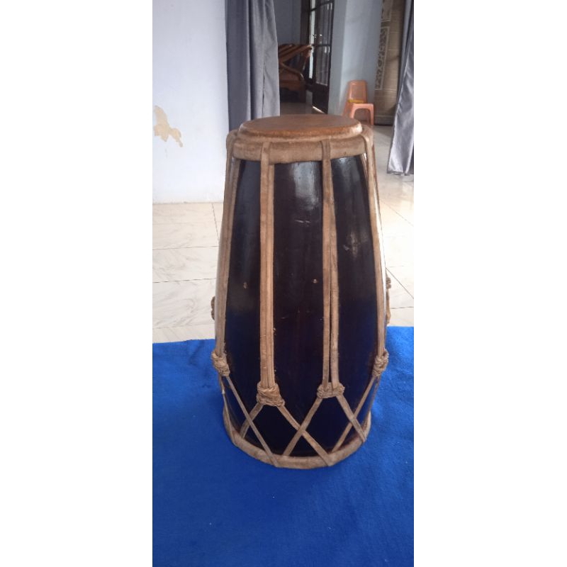 kendang ciblon jaranan