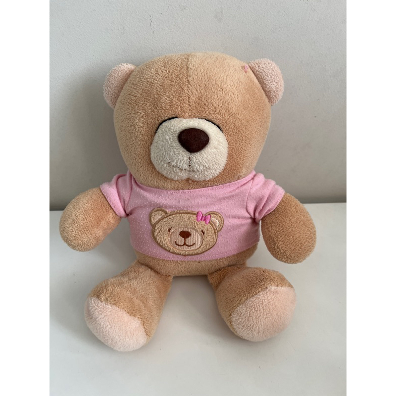 Prelove Boneka Bear Forever Friends