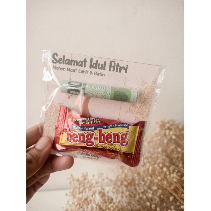 

Amplop lebaran minigift