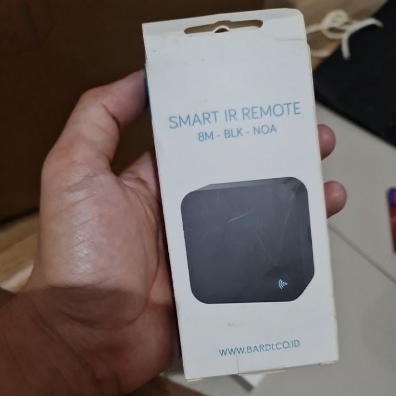 Bardi Smart IR Remote