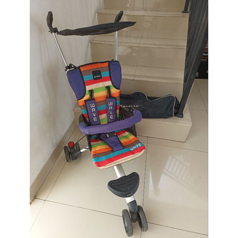 stroller Babyelle