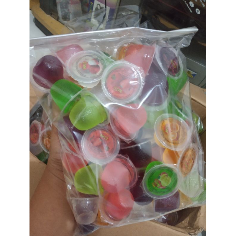 

inaco jelly mix rasa 1000gr | inaco jelly 1kilo