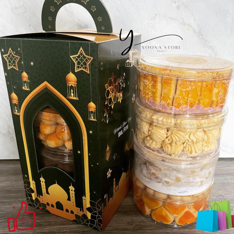 

Kue Hari raya / kue kering lebaran bisa request