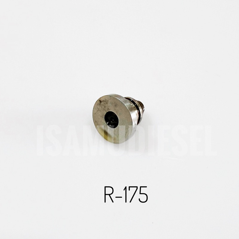 Delivery Valve R175