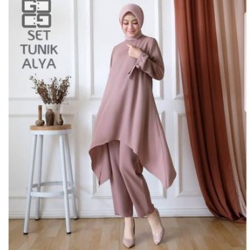 Gamis dress mewah remaja Polos Modern wanita import Z1O2 dewasa couple remaja Casual Dress 2023 leba